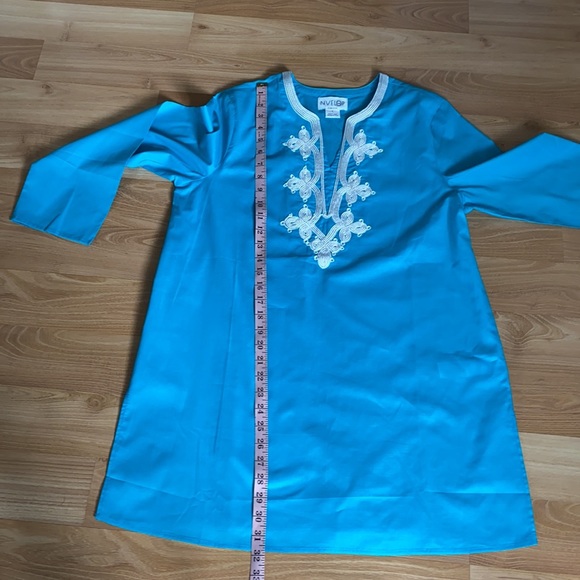 NVELOP SUN Cover Up - Picture 14 of 16